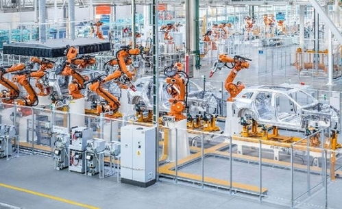 江汽集團(tuán) 以創(chuàng)新基因驅(qū)動(dòng)技術(shù)推廣，為美好用車體驗(yàn)賦能