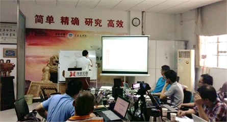 澤亞企業(yè)管理咨詢4月咨詢師內(nèi)訓(xùn)圓滿落幕，聚焦網(wǎng)絡(luò)文化經(jīng)營(yíng)能力提升